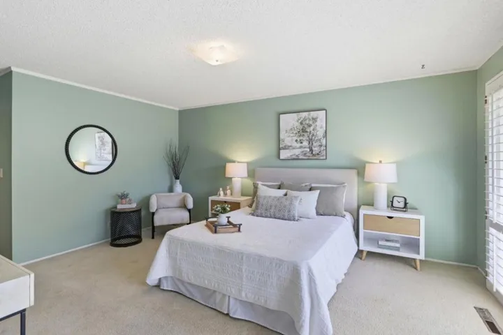 1657 Sweetbriar Drive, San Jose, California 95125