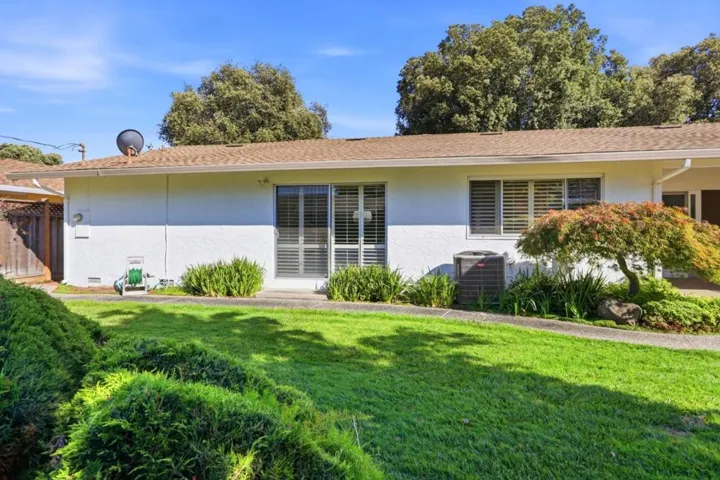 1657 Sweetbriar Drive, San Jose, California 95125