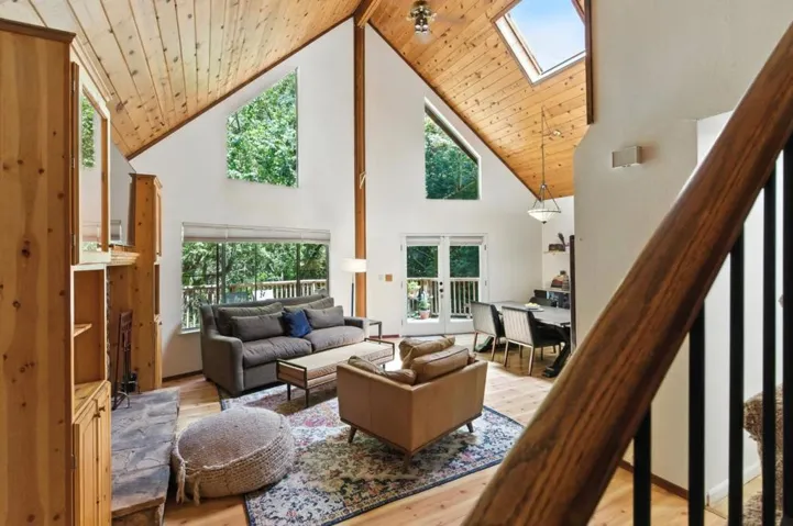 17666 Navajo Trail, Los Gatos, California 95033
