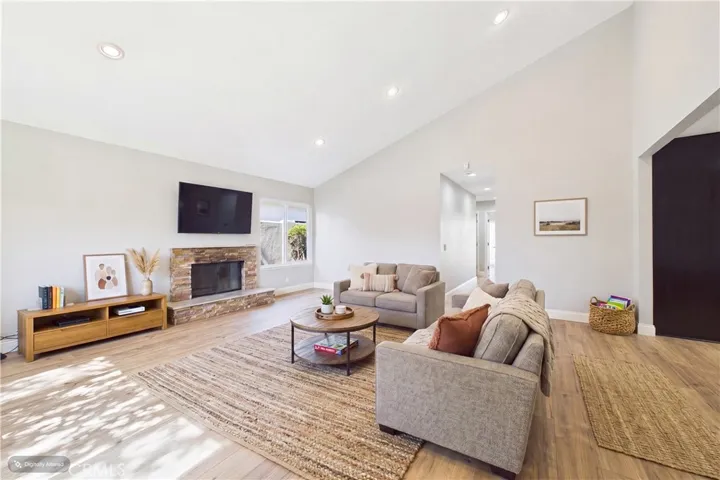 11606 Lakia Drive, Cypress, California 90630