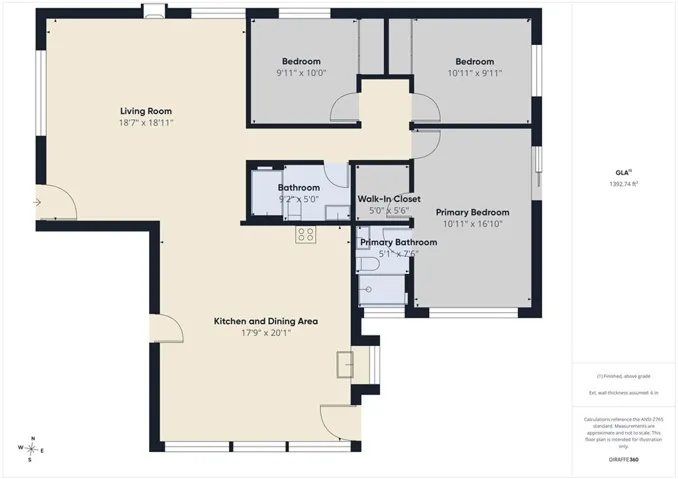 11606 Lakia Drive, Cypress, California 90630