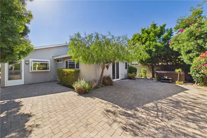 11606 Lakia Drive, Cypress, California 90630