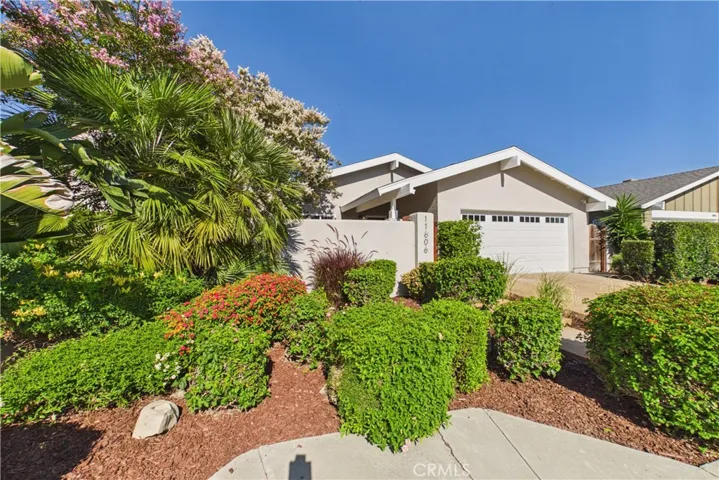 11606 Lakia Drive, Cypress, California 90630