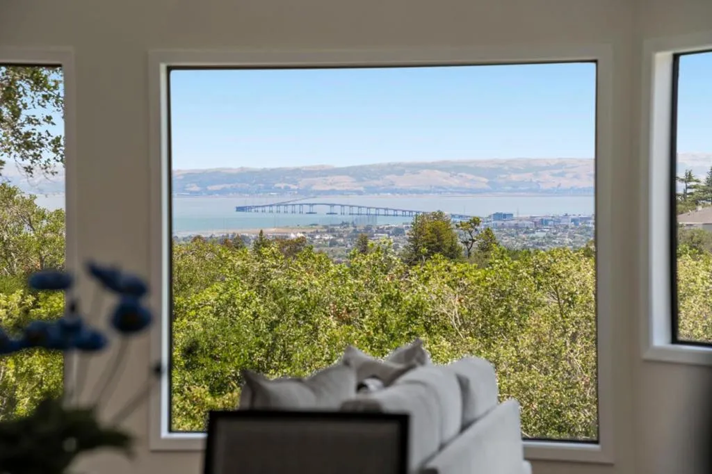 View from Great Room