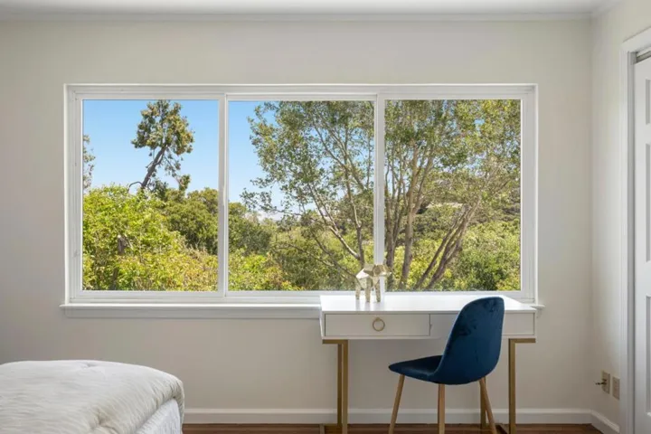 Office with a view