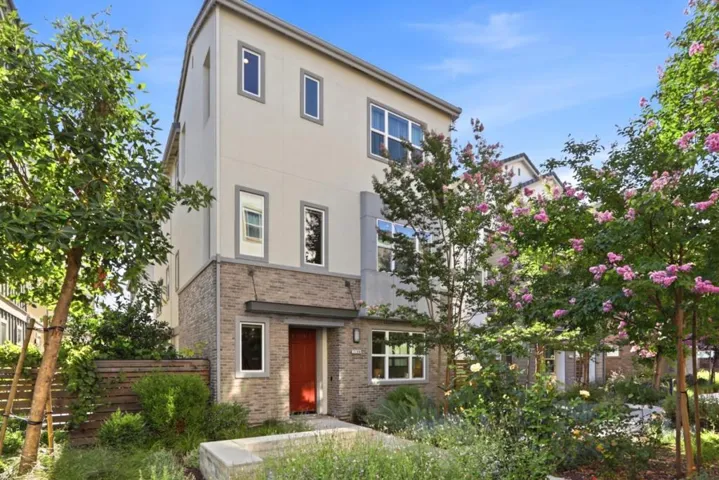 2166 Pastoral Loop, San Jose, California 95122