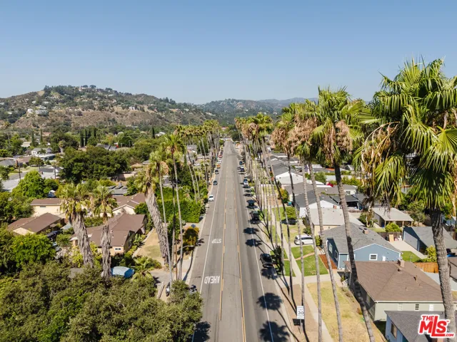 793 Figueroa Drive, Altadena, California 91001