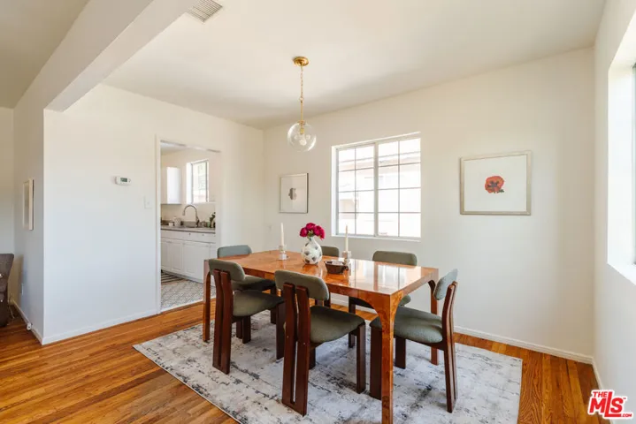 793 Figueroa Drive, Altadena, California 91001