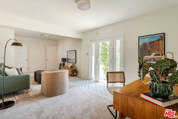 793 Figueroa Drive, Altadena, California 91001