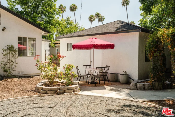 793 Figueroa Drive, Altadena, California 91001