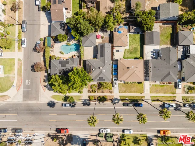 793 Figueroa Drive, Altadena, California 91001