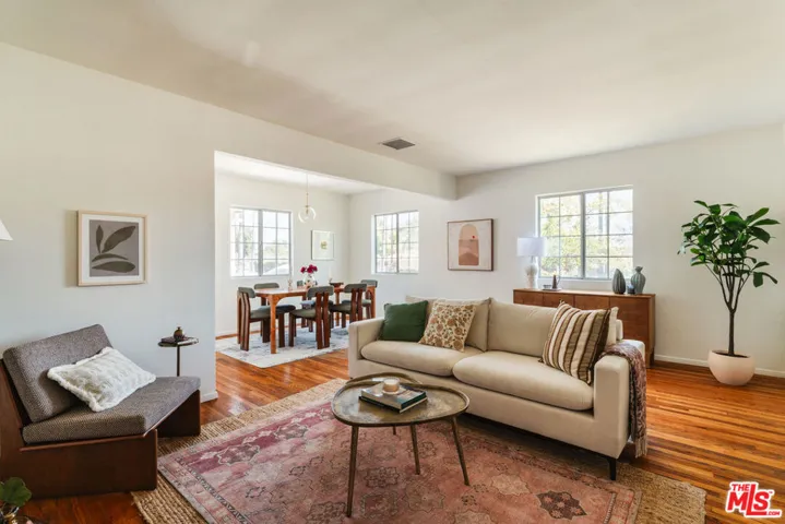 793 Figueroa Drive, Altadena, California 91001