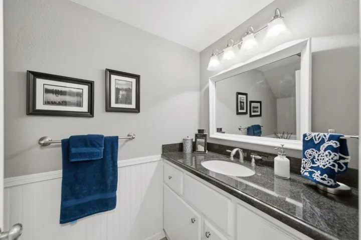1/2 Bath Ground Floor