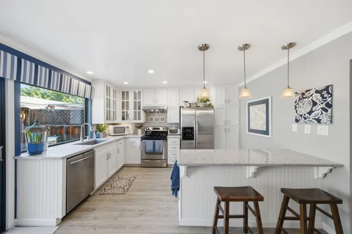 4566 Napa River Court, San Jose, California 95136
