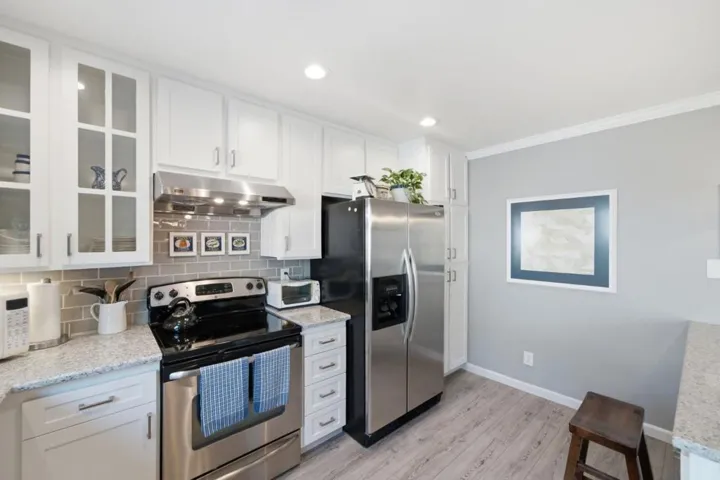4566 Napa River Court, San Jose, California 95136