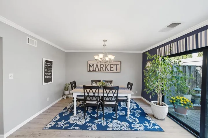 4566 Napa River Court, San Jose, California 95136