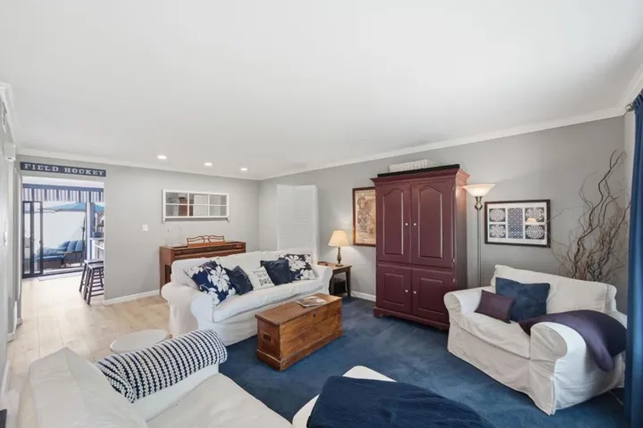4566 Napa River Court, San Jose, California 95136
