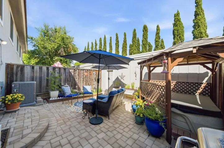 4566 Napa River Court, San Jose, California 95136