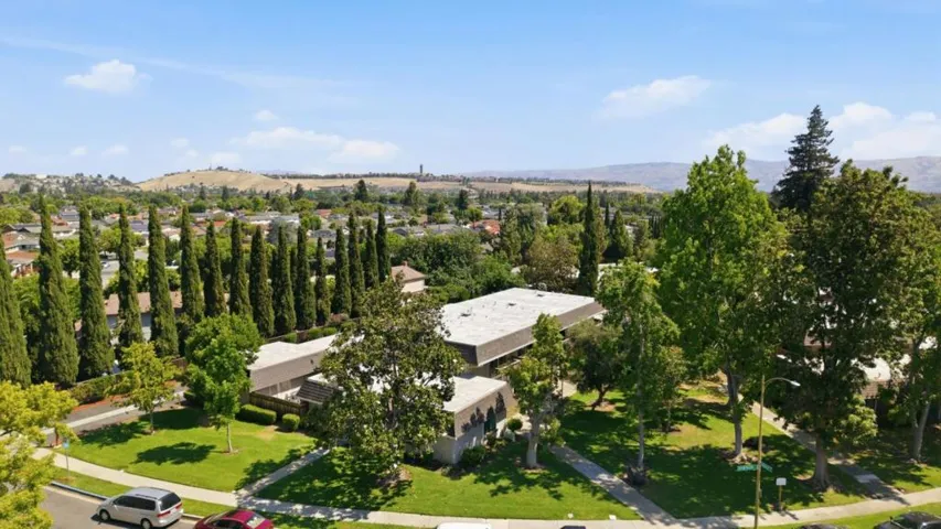 4566 Napa River Court, San Jose, California 95136