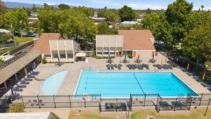 4566 Napa River Court, San Jose, California 95136