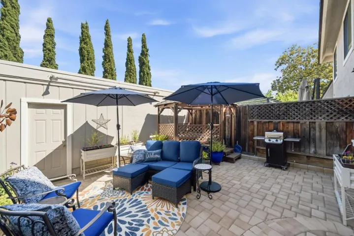 4566 Napa River Court, San Jose, California 95136