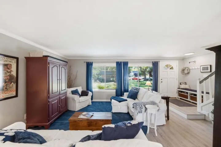 4566 Napa River Court, San Jose, California 95136