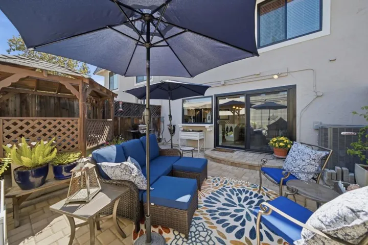 4566 Napa River Court, San Jose, California 95136