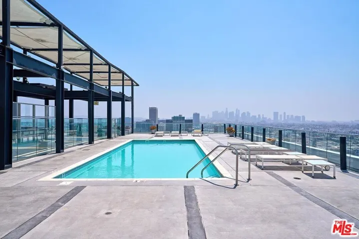 3810 Wilshire Boulevard 408, Los Angeles, California 90010