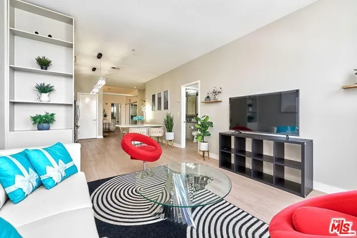3810 Wilshire Boulevard 408, Los Angeles, California 90010