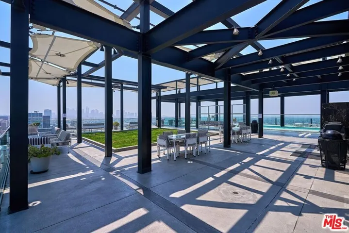 3810 Wilshire Boulevard 408, Los Angeles, California 90010