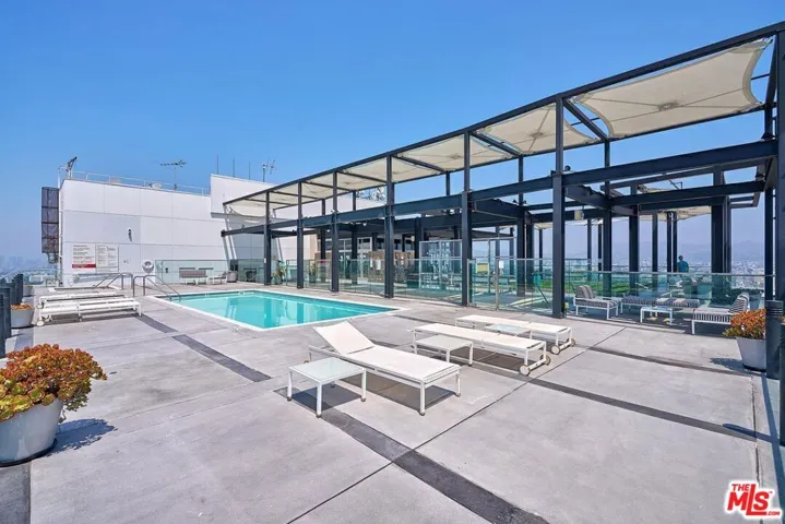 3810 Wilshire Boulevard 408, Los Angeles, California 90010