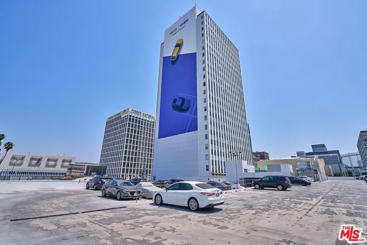 3810 Wilshire Boulevard 408, Los Angeles, California 90010