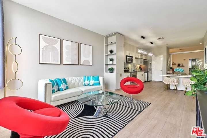3810 Wilshire Boulevard 408, Los Angeles, California 90010