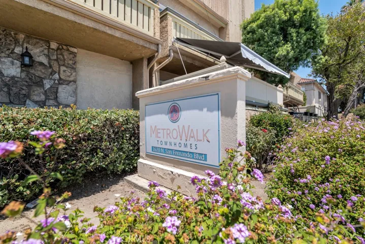 1620 N San Fernando, Burbank, California 91504
