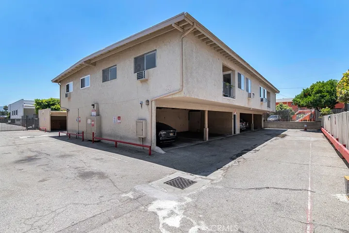 1620 N San Fernando, Burbank, California 91504