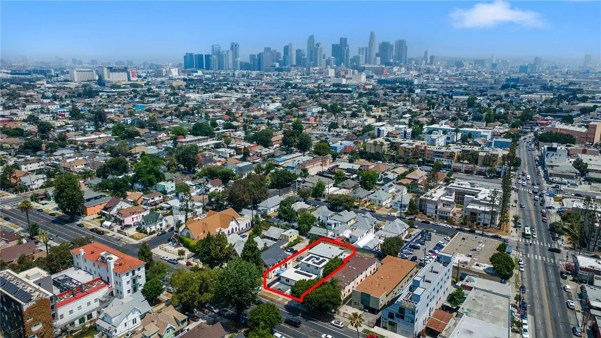 1023 E 28th, Los Angeles, California 90011 — photo 4