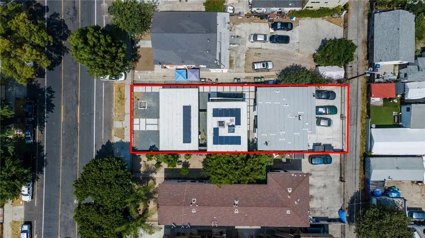 1023 E 28th, Los Angeles, California 90011