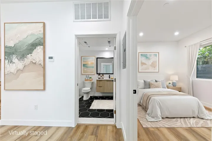 1023 E 28th, Los Angeles, California 90011