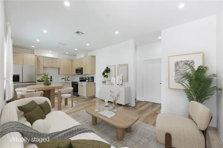 1023 E 28th, Los Angeles, California 90011
