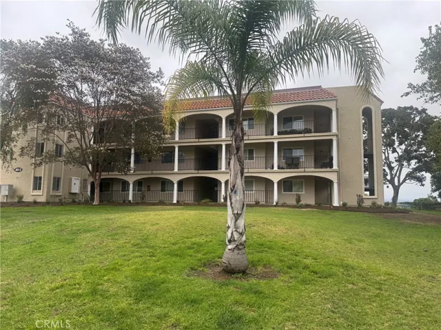 4013 Calle Sonora Oeste 2f, Laguna Woods, California 92637
