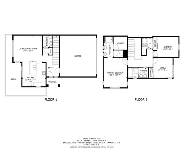 15942 Sparrow Court, Fontana, California 92336