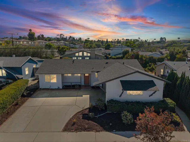 6291 Lake Atlin Avenue, San Diego, California 92119