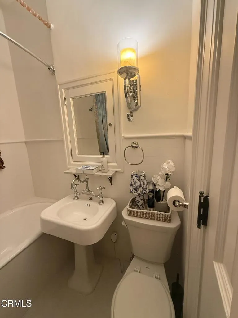 Restroom
