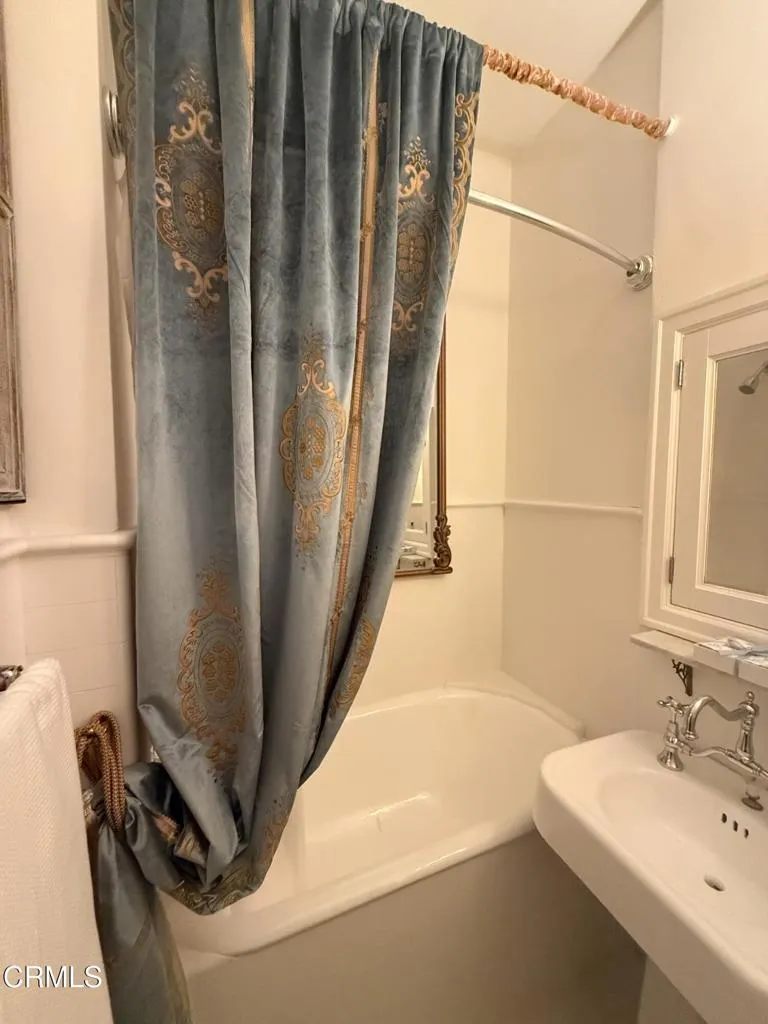 Restroom