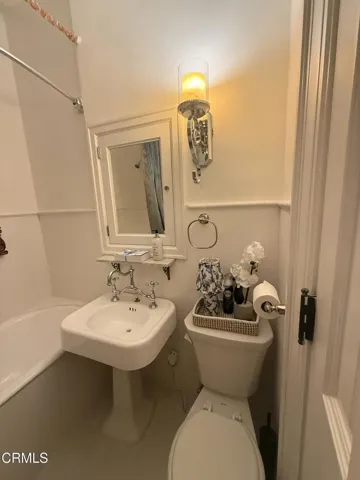 Restroom