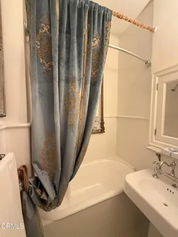 Restroom