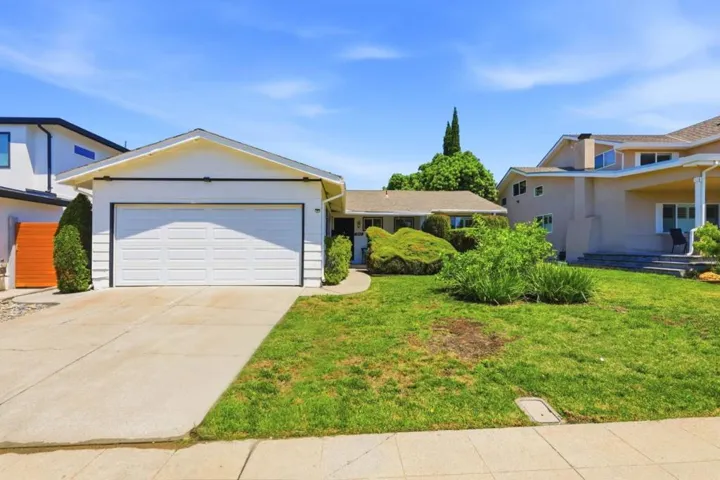 1865 Big Bend Drive, Milpitas, California 95035