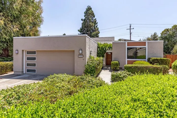 809 Runningwood Circle, Mountain View, California 94040