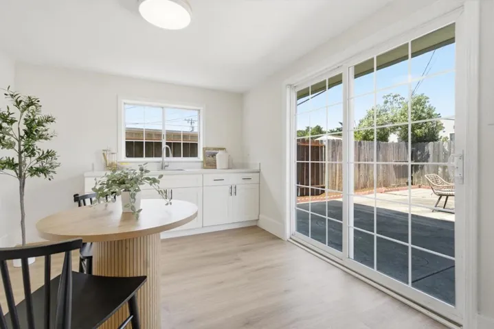 201 Springdale Drive, Pacifica, California 94044