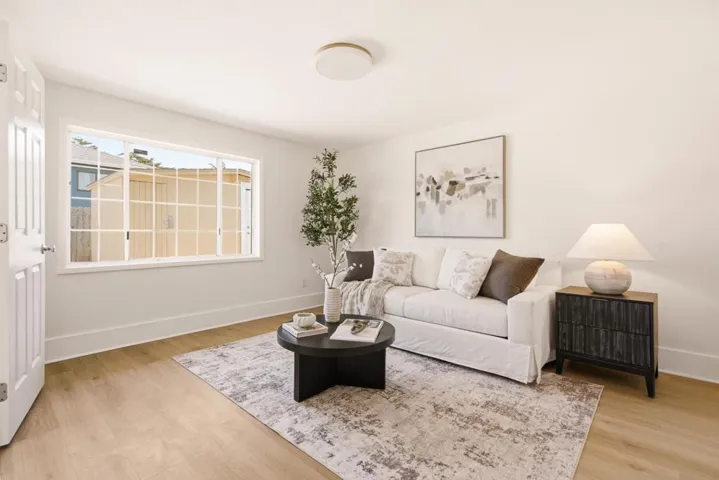 201 Springdale Drive, Pacifica, California 94044